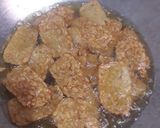 Foto langkah ke 2 dari resep Keripik tempe.