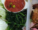 Foto langkah ke 4 dari resep Sambal Tempong.