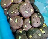 Foto langkah ke 7 dari resep Brownies Cookies.