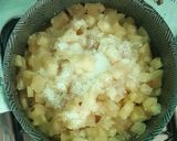 Foto del paso 1 de la receta: Pizza hawaiana