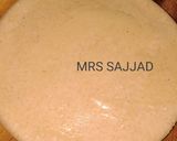 A picture of step 4 of Soft gandum / chakki aatay ki roti.