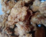 Foto langkah ke 4 dari resep Spicy Chiken rumahan (murah mudah) dengan gambar.
