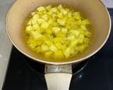 Foto langkah ke 1 dari resep Perkedel Kentang Daging (Mpasi 8m+).