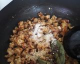 Foto langkah ke 2 dari resep Oseng Tempe Cabe Hijau.