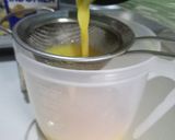 Foto langkah ke 5 dari resep Egg tart (kue pie susu).