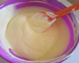 Eggless Mango Mousse recipe step 6 photo