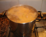 Foto del paso 9 de la receta: Sopa de pescado de pan con all i oli