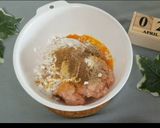 Foto langkah ke 1 dari resep Nugget ayam ala mcd.