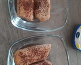 Tiramisu és kölyökmisu recept fázis 3 fotója