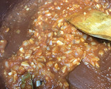 Foto del paso 3 de la receta: 240. Zarzuela de pescado y marisco (principal pescado)