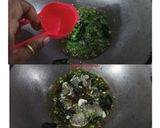 A picture of step 10 of Amiri Khamani / Surti Sev Khamani (Gujarat Famous).