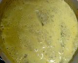Gambar langkah 3 resipi 29:5:26 - MASAK LEMAK CILI PADI IKAN SARDIN GORENG & PETAI.