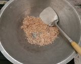 Foto langkah ke 3 dari resep "pempek panggang ekonomis".