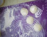 Barackos gombóc recept fázis 3 fotója