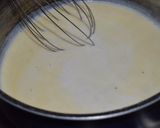 Foto del paso 4 de la receta: Salsa blanca