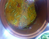 صورة لخطوة 1 من وصفة خبز الفوكاشيا