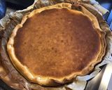 Une image de l'étape 8 de Tarte noix de coco et citron de Sicile.