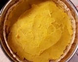 Foto del paso 8 de la receta: ¡Pastel de carne sanjuanino, dulce!(batata y pasas de uva)