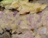 Foto langkah ke 3 dari resep Sop Ubi Kayu.