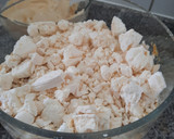 Foto del paso 1 de la receta: Copón de lúcuma, merengue y manjar