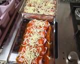 Foto del paso 6 de la receta: Canelones de York y espinacas