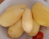 Foto del paso 2 de la receta: Papas aliñás con olla gm D