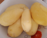 Foto del paso 2 de la receta: Papas aliñás con olla gm D