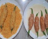 Foto langkah ke 2 dari resep Chicken Roll a.k.a Chicuro.