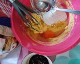 Foto langkah ke 2 dari resep 53. Cheese Coffee Toast Viral ala Rotiboy 🧀☕🍞.