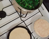 Foto del paso 2 de la receta: Lasagna de panqueques 🤤