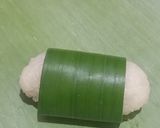 Foto langkah ke 3 dari resep Lemper Ayam kpop.