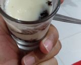 Foto langkah ke 5 dari resep Oreo Cheese Cake Lumer.