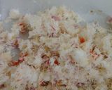 Foto langkah ke 1 dari resep Botok Tahu Tempe dalam cup.