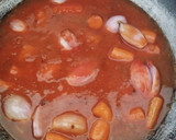 Foto del paso 5 de la receta: Estofado de cuello de cordero
