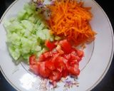 A picture of step 1 of Khachos.