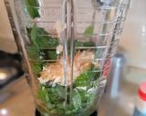 Foto del paso 3 de la receta: Pesto (albahaca)