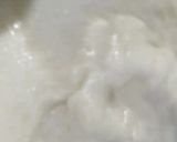 A picture of step 3 of Meethi Dahi Phulki.