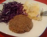 Foto del paso 9 de la receta: Lenteguesas-hamburguesas de lentejas crudas