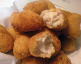 Foto del paso 13 de la receta: Croquetas de pollo y jamón