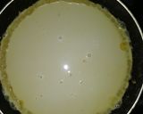 Foto langkah ke 2 dari resep Pie Susu Teflon.