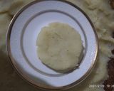 Une image de l'étape 2 de Beignets de pomme de terre.