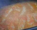 Gambar langkah 4 resipi Tomato dori fillet.