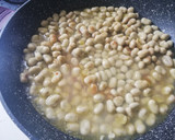 Foto del paso 2 de la receta: Habitas baby en salsa