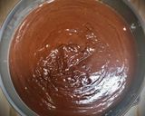 Foto del paso 3 de la receta: Tarta de chocolate —receta 300—