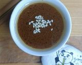 Une image de l'étape 2 de 🥢Vinaigrette au Miso.