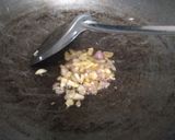 Foto langkah ke 1 dari resep Nasi Goreng Hongkong.