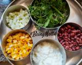 KidneyBeans - Corn Raita recipe step 2 photo