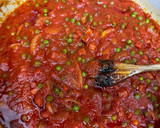 Foto del paso 3 de la receta: 594. Huevos a la flamenca con patatitas (principal carne)