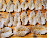Foto del paso 2 de la receta: Camarones rellenos (momias)🌺