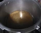 Daal chawal ( chunay ki daal recipe step 2 photo